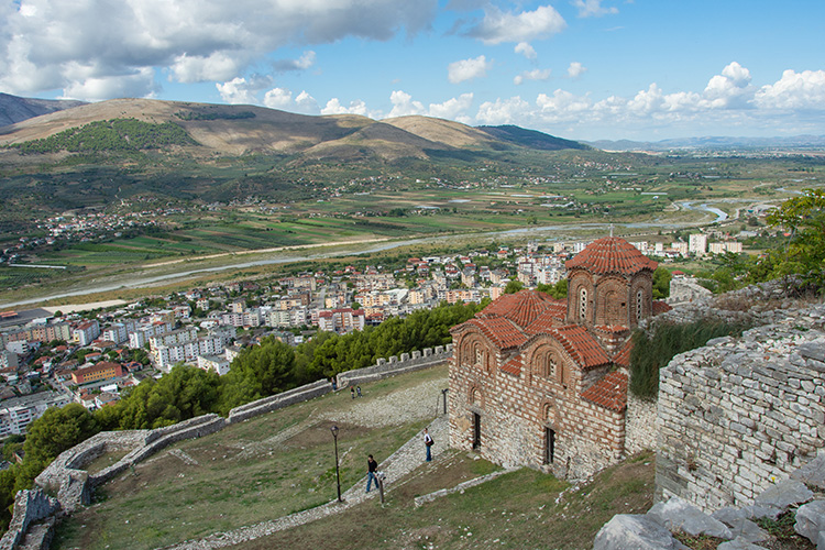 Albania - September 2025