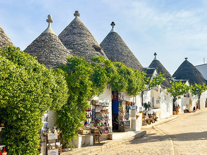 Puglia, Italy with Maya & Friends - June 2025
